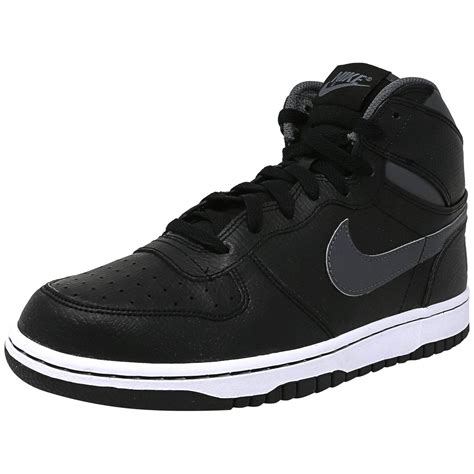 nike schuhe high sneaker|high top sneakers nike men.